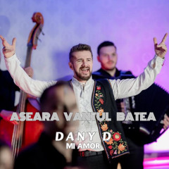 Dany D mi amor - Aseara vantul batea