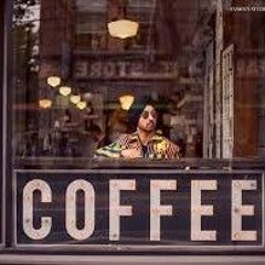 Black Coffee Diljit Dosanjh