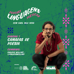 Camadas de Poesia - com Philippe Wollney