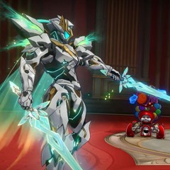 Want u in a new kind of love kinda way