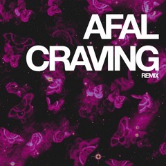 Haux - Craving (AFAL Remix) *SUPPORTED BY UNFAZED, SIINA, CS, NON GRATA, QUENTRO, and more*