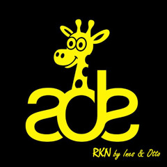 Ralphie B live @ RKN, ADE2025
