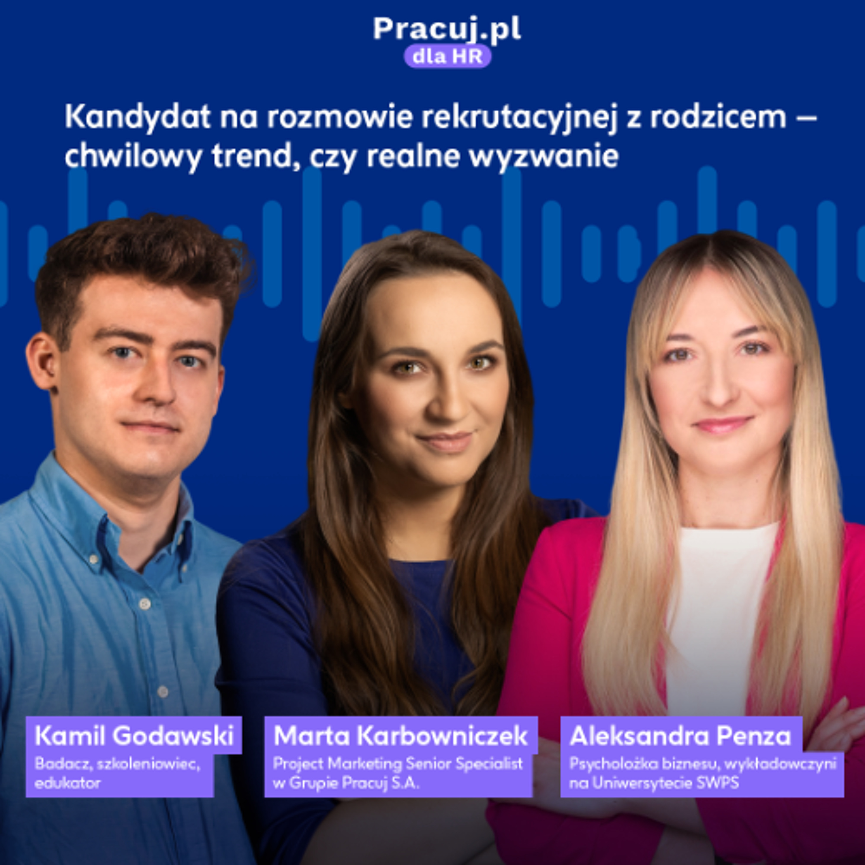 Pracuj.pl dla HR