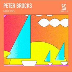 Peter Brocks - Good Times