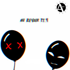 Au Revoir pt.4 (Ft.Troll)