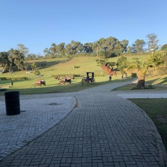 Ion Ludwig Live @ Botanic Surreal Park - Camboriu Brazil - 19 July 2025