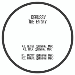 Premiere: Debussy - Goose