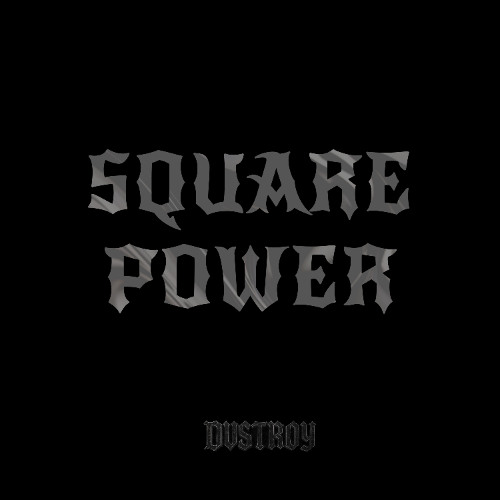 SQUARE POWER (FREE DL)