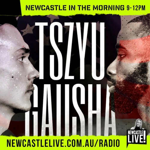 Stream Confirmed; Next bout for Tim Tszyu in the US by Newcastle Live Radio  | Listen online for free on SoundCloud