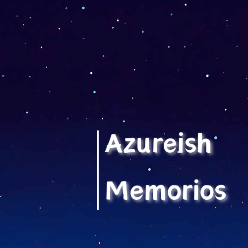 KonNo Rai - Azureish Memorios