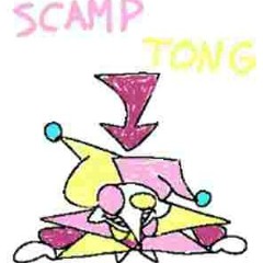 scampton's mixtape except its only new stuff