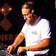 Rafuss LIVE @ We Love Trance CE 053 (KontenerART - 24-08-2024 -Poznan)