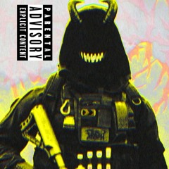 SZLOSIU x BakeR - GRØMBA