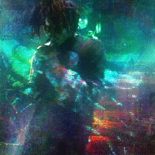 LUCKI - More Than Ever (Acoustic Remix)