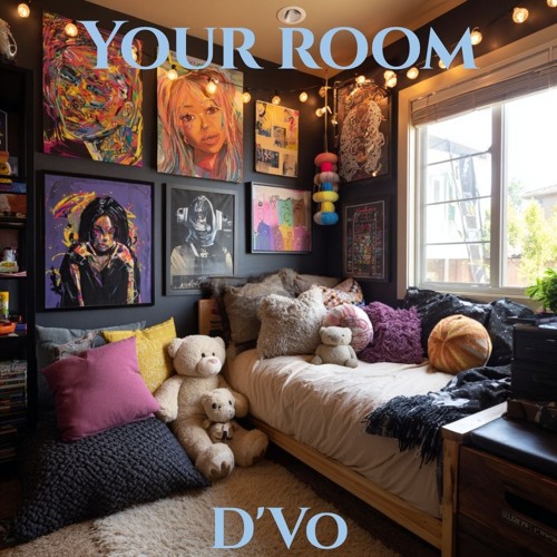 YOUR ROOM