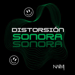 DISTORSIÓN SONORA