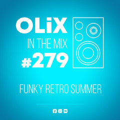 Funky Retro Summer