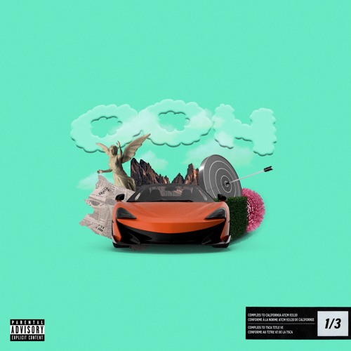 OOH (feat. Bri-C)