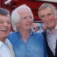 Johnnie Walker talks with Chris Pearson on Manx Radio 21/04/20