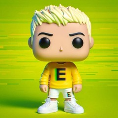 Plastic Shady . feat. mdroiid . not xxx