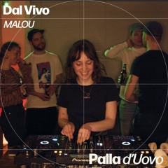 PDU Dal Vivo | MALOU - 18.02.2023