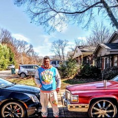 Gangsta Blac-Slide [master] DIRTY VERSION.mp3