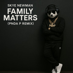 Skye Newman - Family Matters (PNDA P Remix)