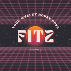 YOUR WEEKLY HOUSE DOSE VOL. 2 - FITZ.