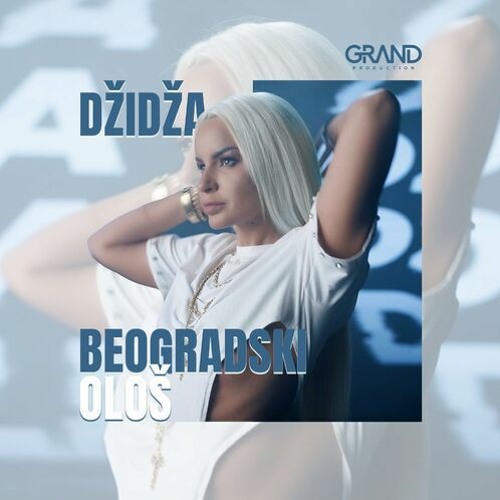 Stream Dzidza - 2022 - Beogradski Olos by BalkanMP3 Official | Listen ...