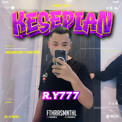 Kesepian (Fthrasmnthl x R.Y)#SUPERDUPER777!