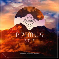 Primus (Extended Mix) [Xclusive Trance]