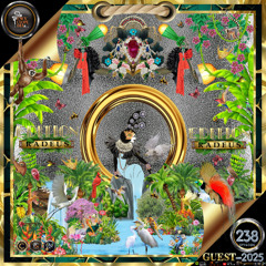 DJ GUEST RADEUS-EDITION 238-ENCYCLOPEDIA Radioshow hosted by LB & AR 2025