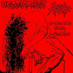 AGATHOCLES "Carved Face Fashion" (Side A)