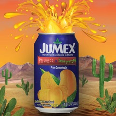 SwampStation X Salvage - JUMEX