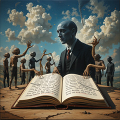 Жизнь Букв (Life of Letters)