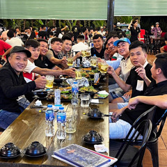 Nst - Tam Giác Vàng - KhangRùi ( Ae an thuỷ ant đức hoà LA )