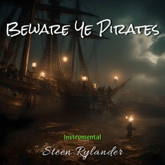 Beware Ye Pirates (Instrumental)