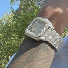 STRANGE (feat. PatxhhGlo)