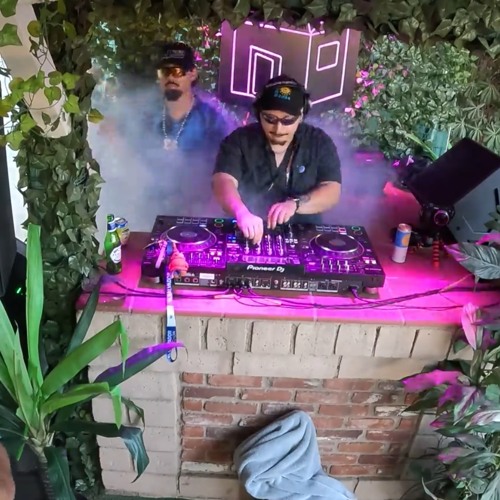 BAD BEHAVIØR LIVE AT THE FORT (LATINCORE, TRANCE, HARDGROOVE MIX)