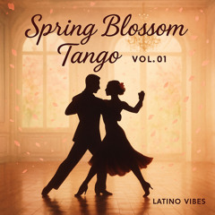 Waltz of the Blooming Heart
