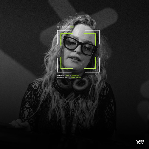 ROTB Face ID: // RNX // (S02M05)
