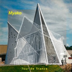Tdt #31 - Myako