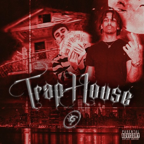 Traphouse (prod GLOKKY-136)