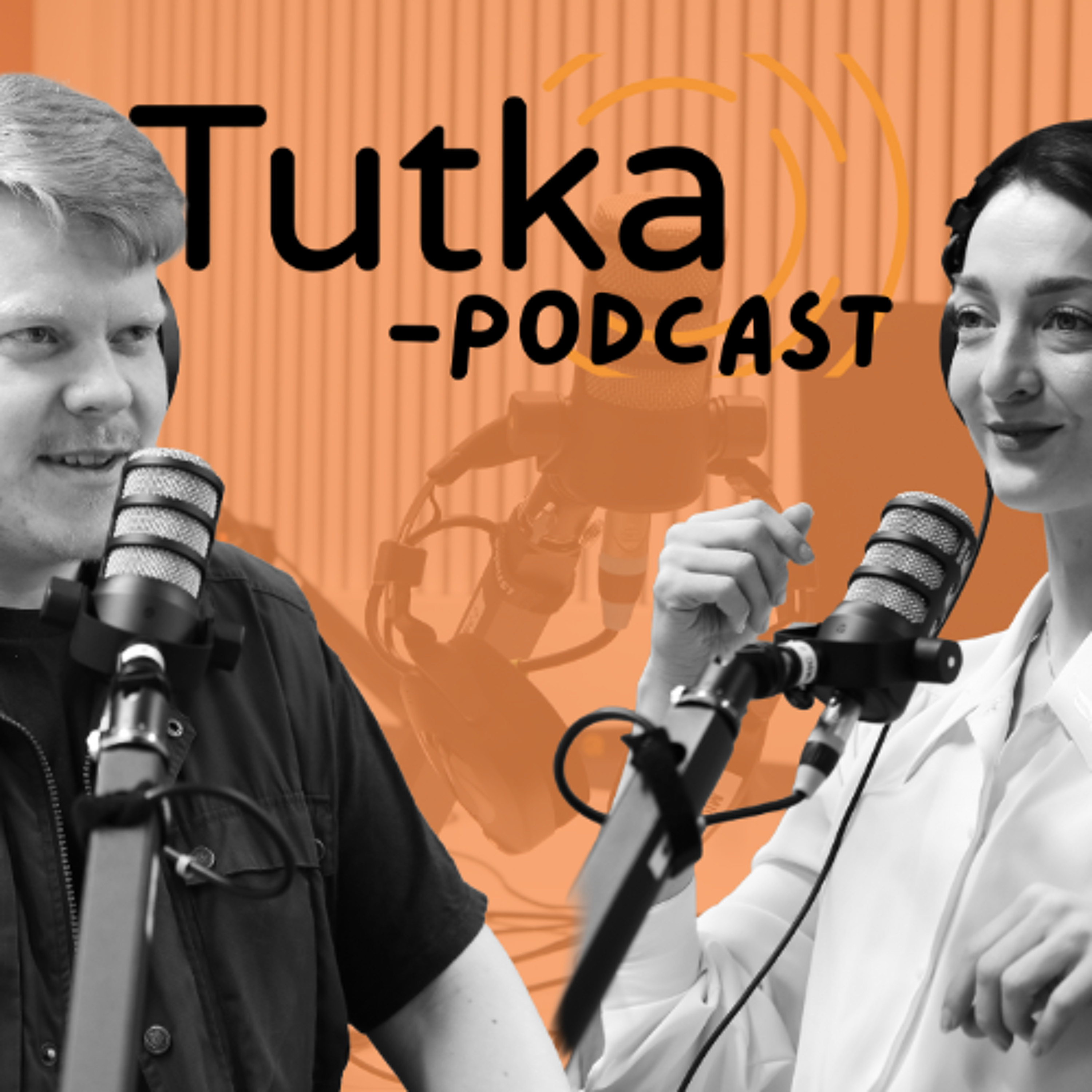 Somekäytöstämme ohjaavat algoritmit, mutta voimmeko me ohjata niitä? episode artwork