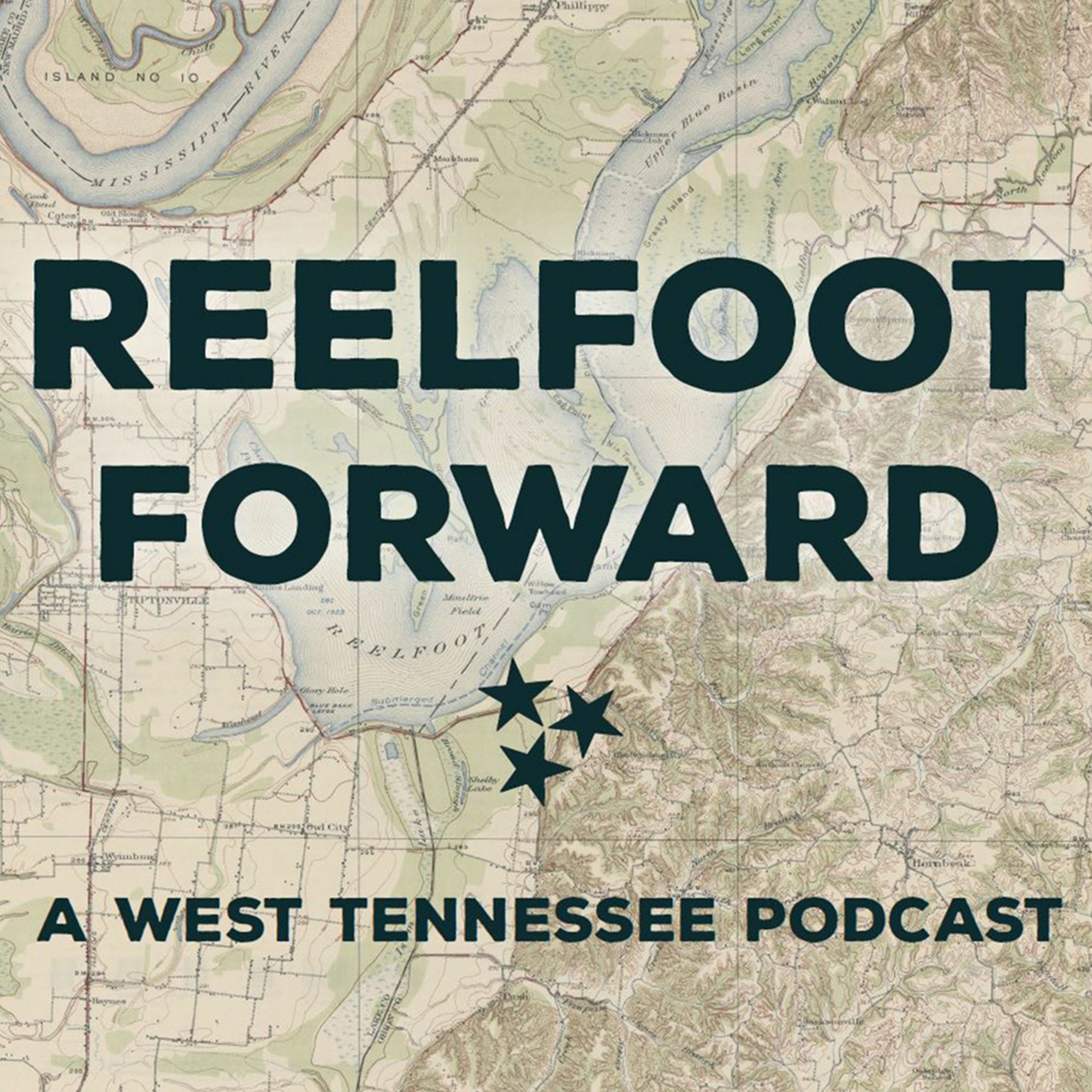 Ep. 88 Gwendolyn Hopkins: Big Laughs in a Small Town