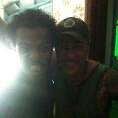 Monkey Jhayam-Eu Já Lhe Disse (Dj Criss Dub Rmx)Unrelease