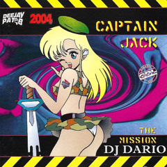 Pat B - Captain Jack - Captain 2004 (Dj Dario Intro Edit)