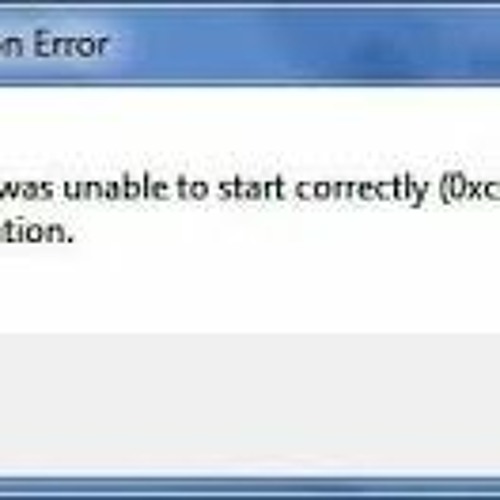 To be unable of. Unable.