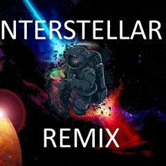 Interstellar REMIX Hans Zimmer 2023 Trap Beat