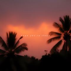 Matthew Plante - hope you're there